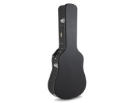 Gewa Estojo Guitarra Acústica 110 Black Gewa Estojo Guitarra Acústica 110 Black